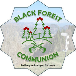 Black Forest Communion