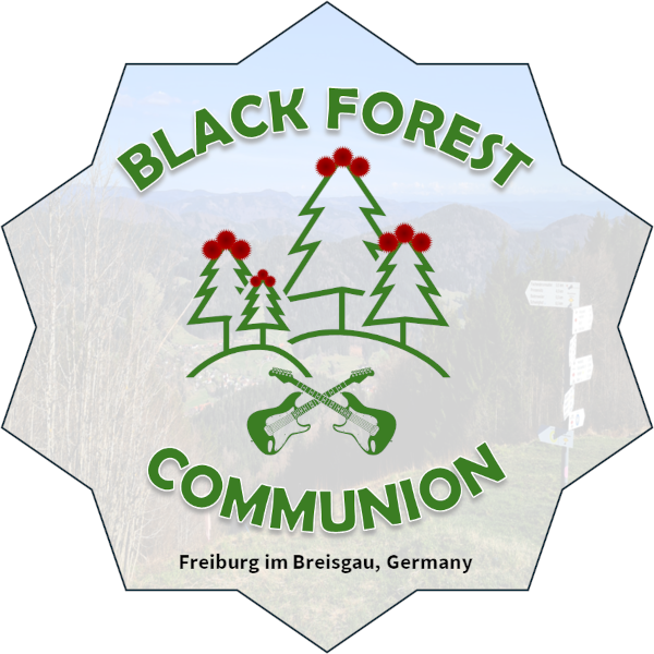 Black Forest Communion (Band)